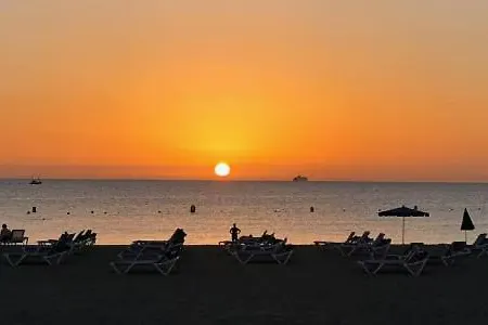 124 Azahara Sunrises By Sunkeyrents *