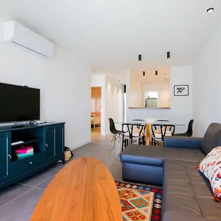 Apartament 124 Azahara Sunrises By Sunkeyrents