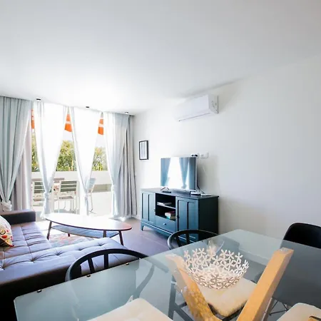 124 Azahara Sunrises By Sunkeyrents Apartament