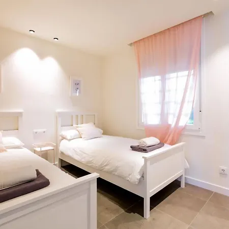 124 Azahara Sunrises By Sunkeyrents Apartament *