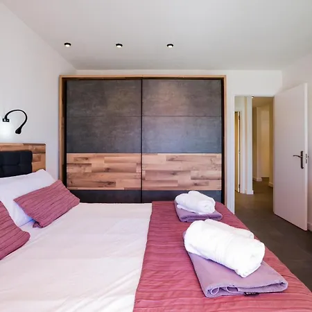 124 Azahara Sunrises By Sunkeyrents Apartament Arona (Tenerife)