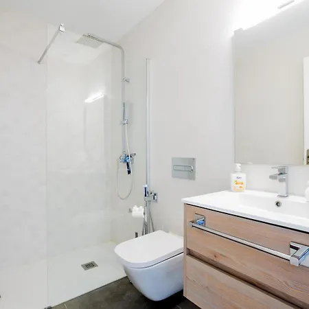 124 Azahara Sunrises By Sunkeyrents Apartamento