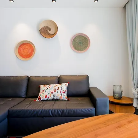 Apartament 124 Azahara Sunrises By Sunkeyrents Arona (Tenerife)